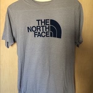 North Face Shirt